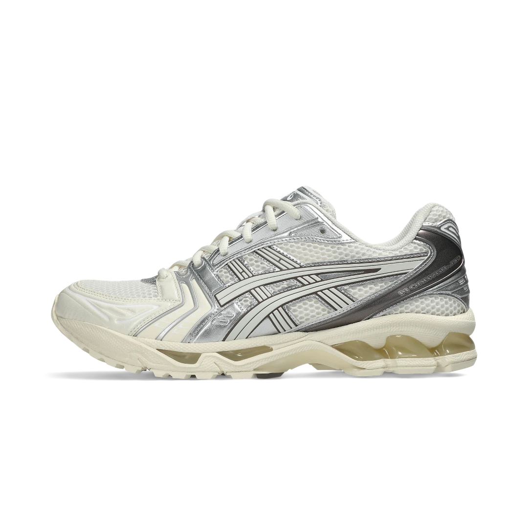 ASICS Gel-Kayano 14 Cream Cocoa Powder