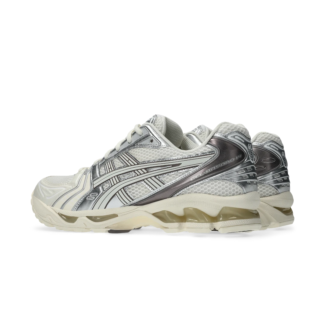 ASICS Gel-Kayano 14 Cream Cocoa Powder