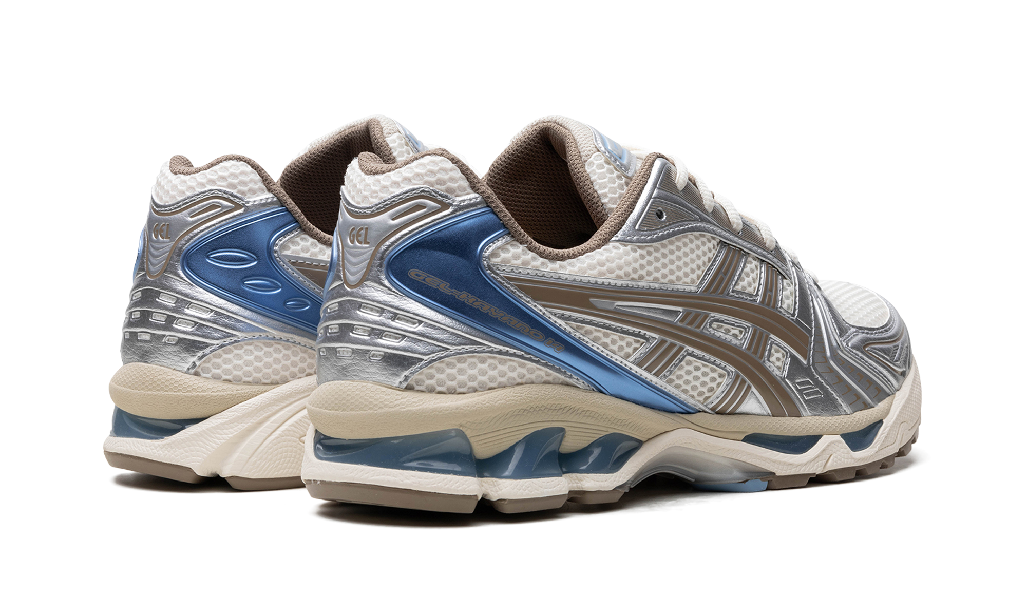 ASICS Gel-Kayano 14 Cream Pepper