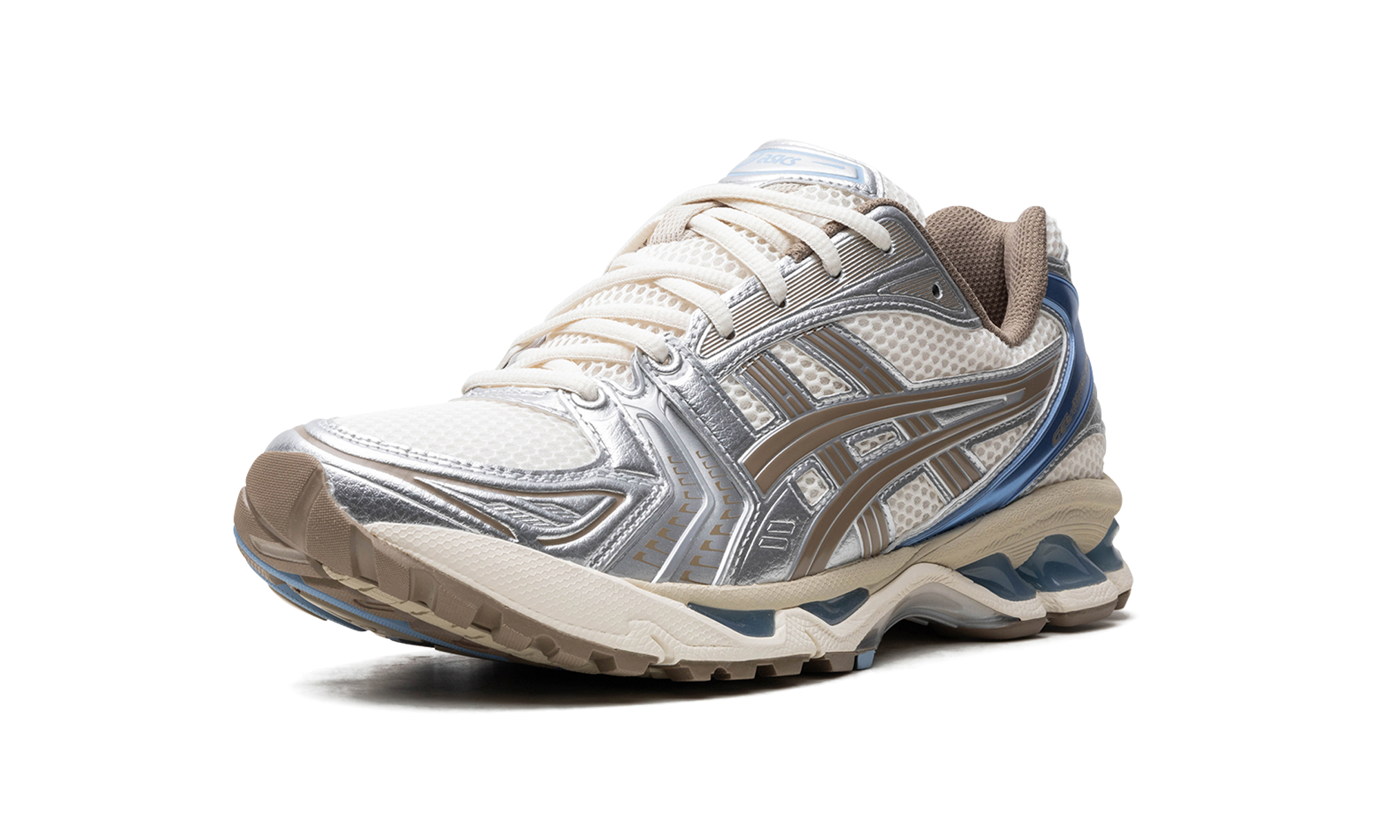 ASICS Gel-Kayano 14 Cream Pepper