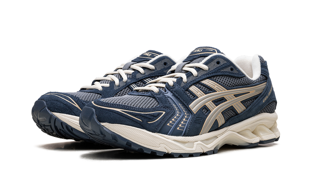 ASICS Gel-Kayano 14 Dark Pewter Seal Grey
