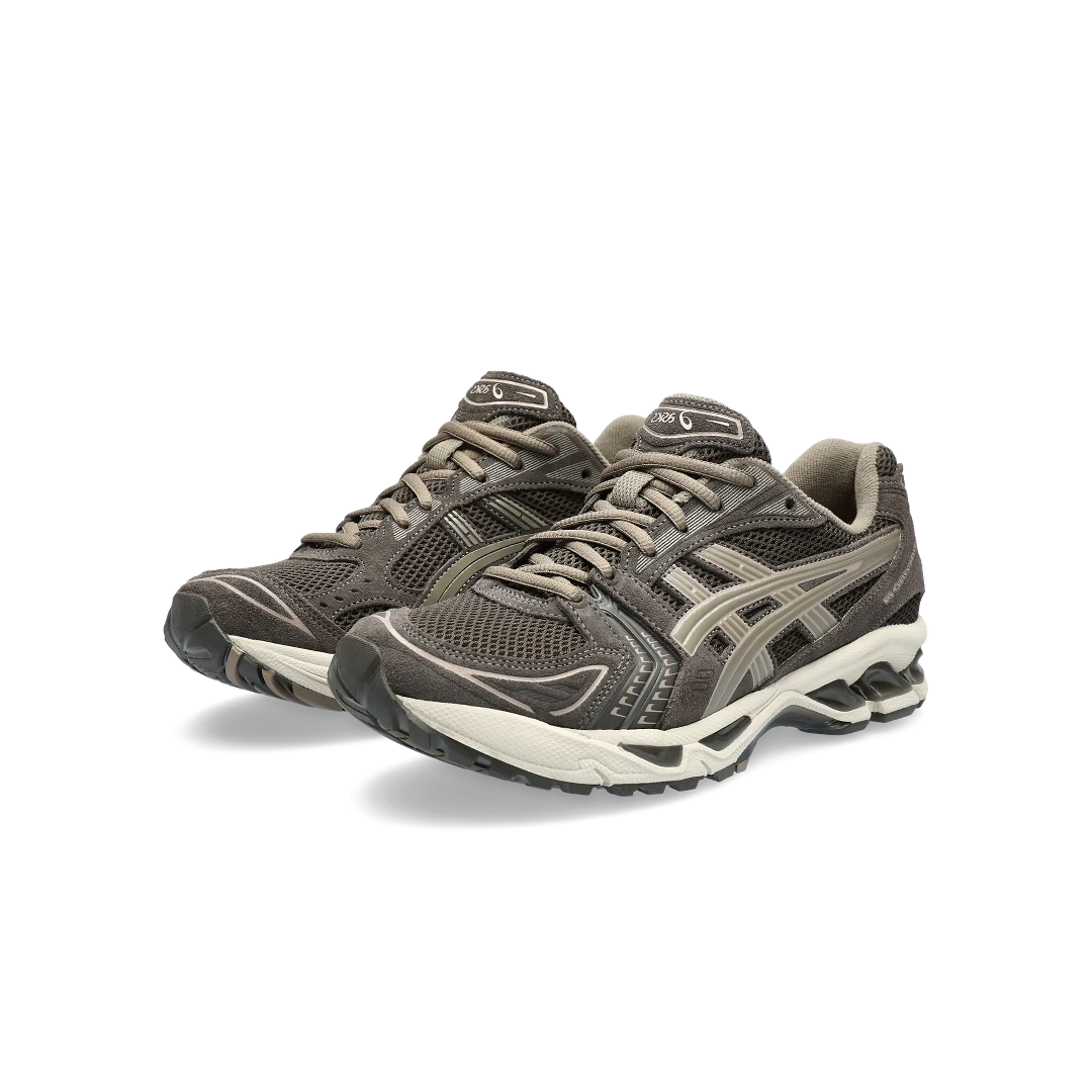 ASICS Gel-Kayano 14 Dark Sepia