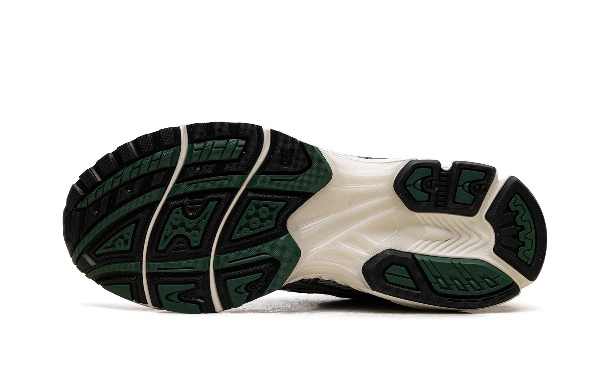 ASICS Gel-Kayano 14 Dried Leaf Green Pure Silver