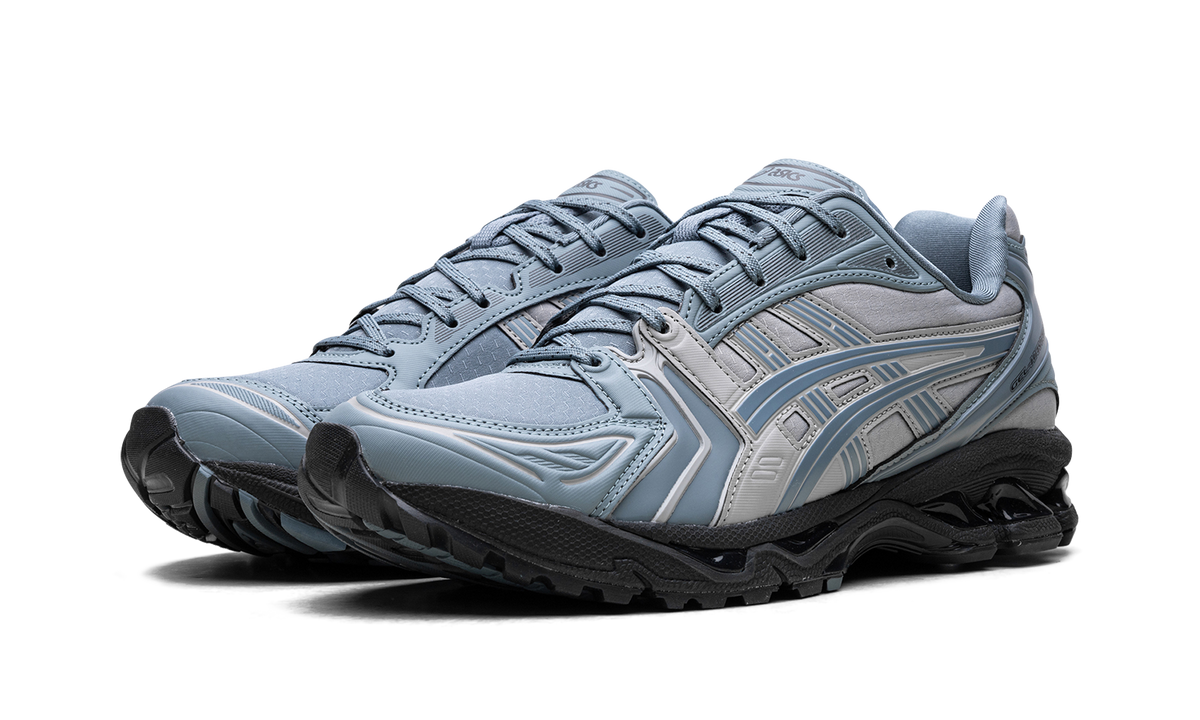 ASICS Gel-Kayano 14 Earthenware Fjord Grey