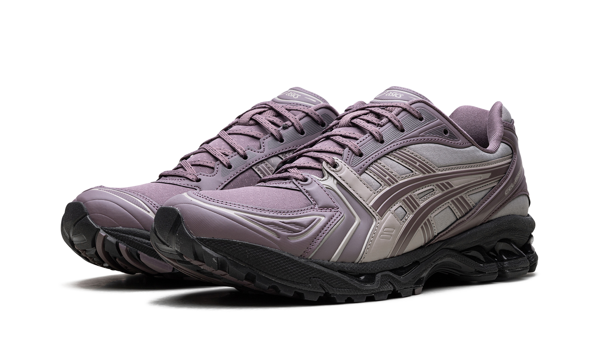 ASICS Gel-Kayano 14 Earthenware Muave Grey