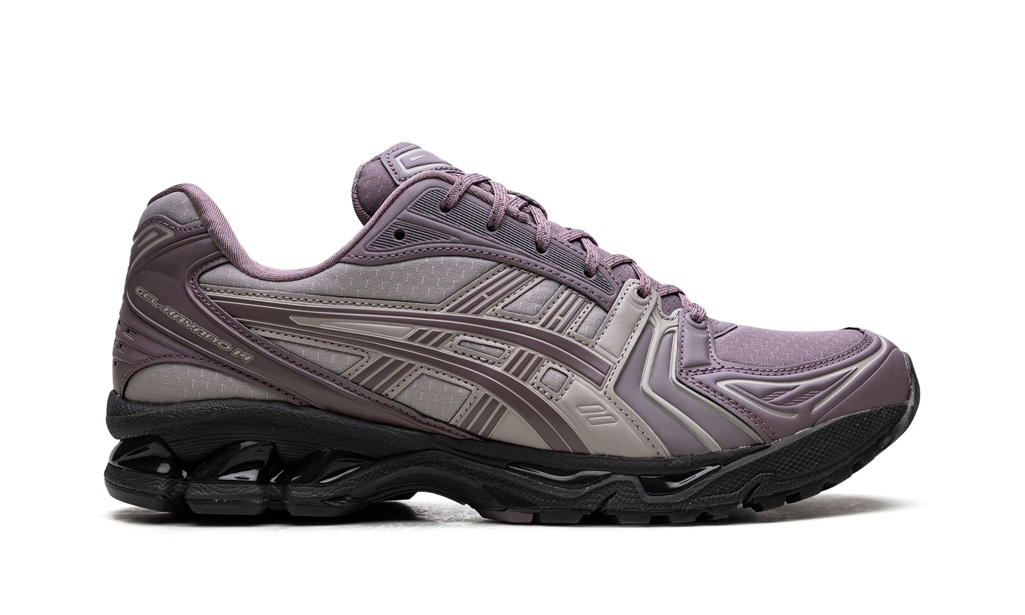 ASICS Gel-Kayano 14 Earthenware Muave Grey