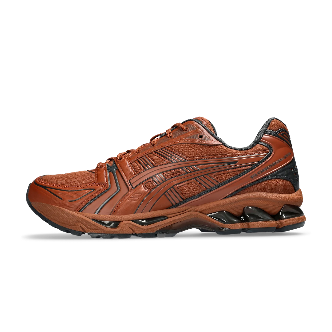 ASICS Gel-Kayano 14 Earthenware Pack Rusty Brown