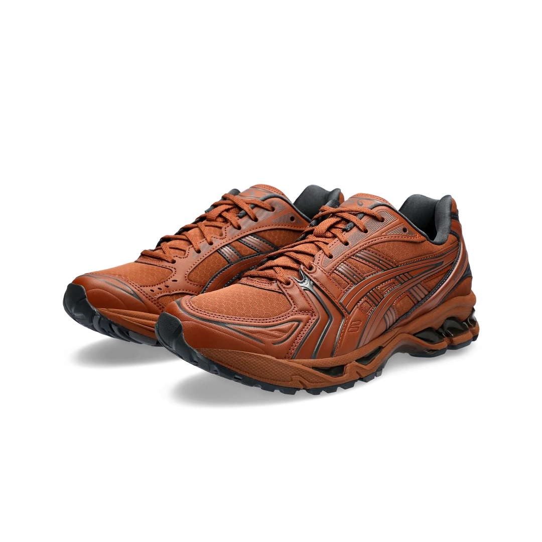 ASICS Gel-Kayano 14 Earthenware Pack Rusty Brown
