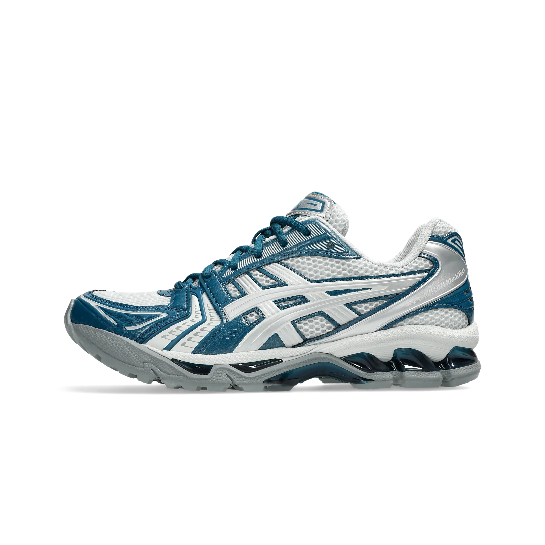 ASICS Gel-Kayano 14 Glacier Grey Pure Silver