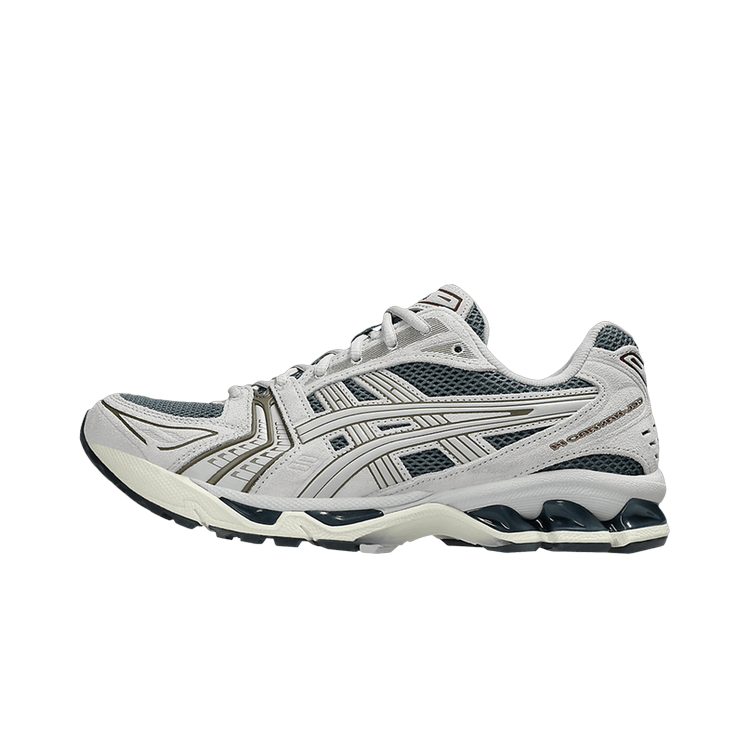 ASICS Gel-Kayano 14 Ironclad Cloud Grey, Ironclad/Cloud Grey (1203A540-022)