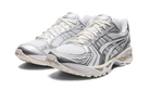 ASICS Gel-Kayano 14 JJJJound Silver White, White/White (1201A457-100)