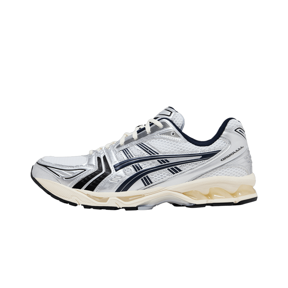 ASICS Gel-Kayano 14 JJJJound White Navy, White/Navy (1203A961-100)