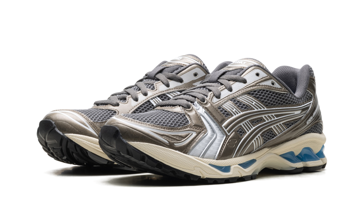 ASICS Gel-Kayano 14 Kith Chicago