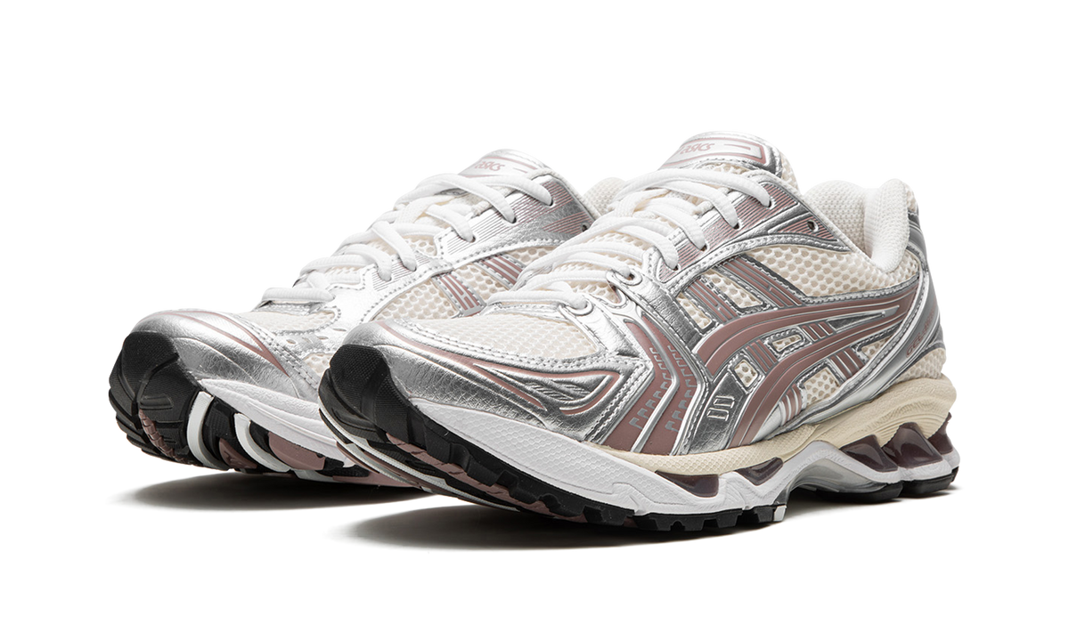 ASICS Gel-Kayano 14 Kith Cream Antler
