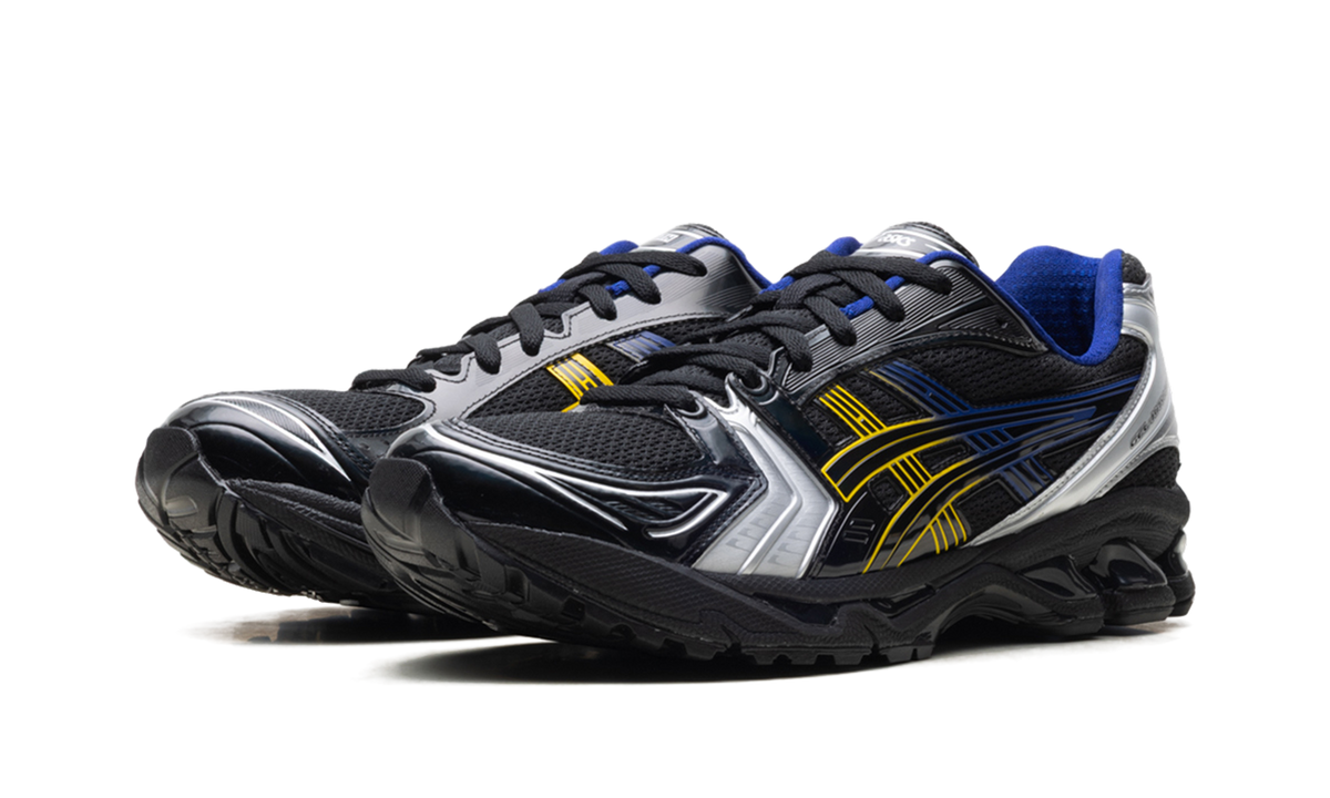 ASICS Gel-Kayano 14 Kith Marvel vs. Capcom Wolverine