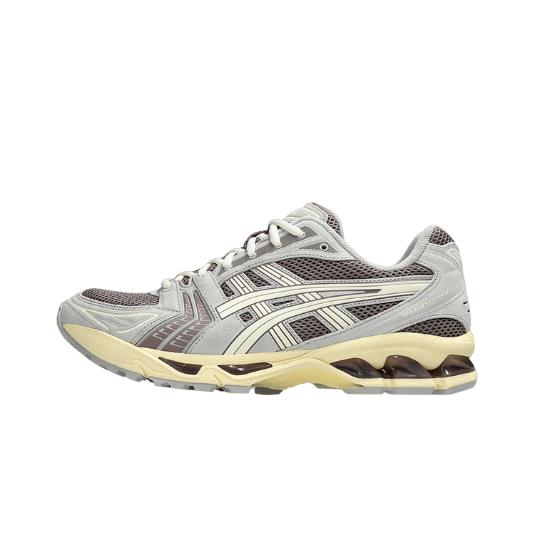 ASICS Gel-Kayano 14 Mauve Grey Cream, Mauve Grey/Cream (1203A540-500)