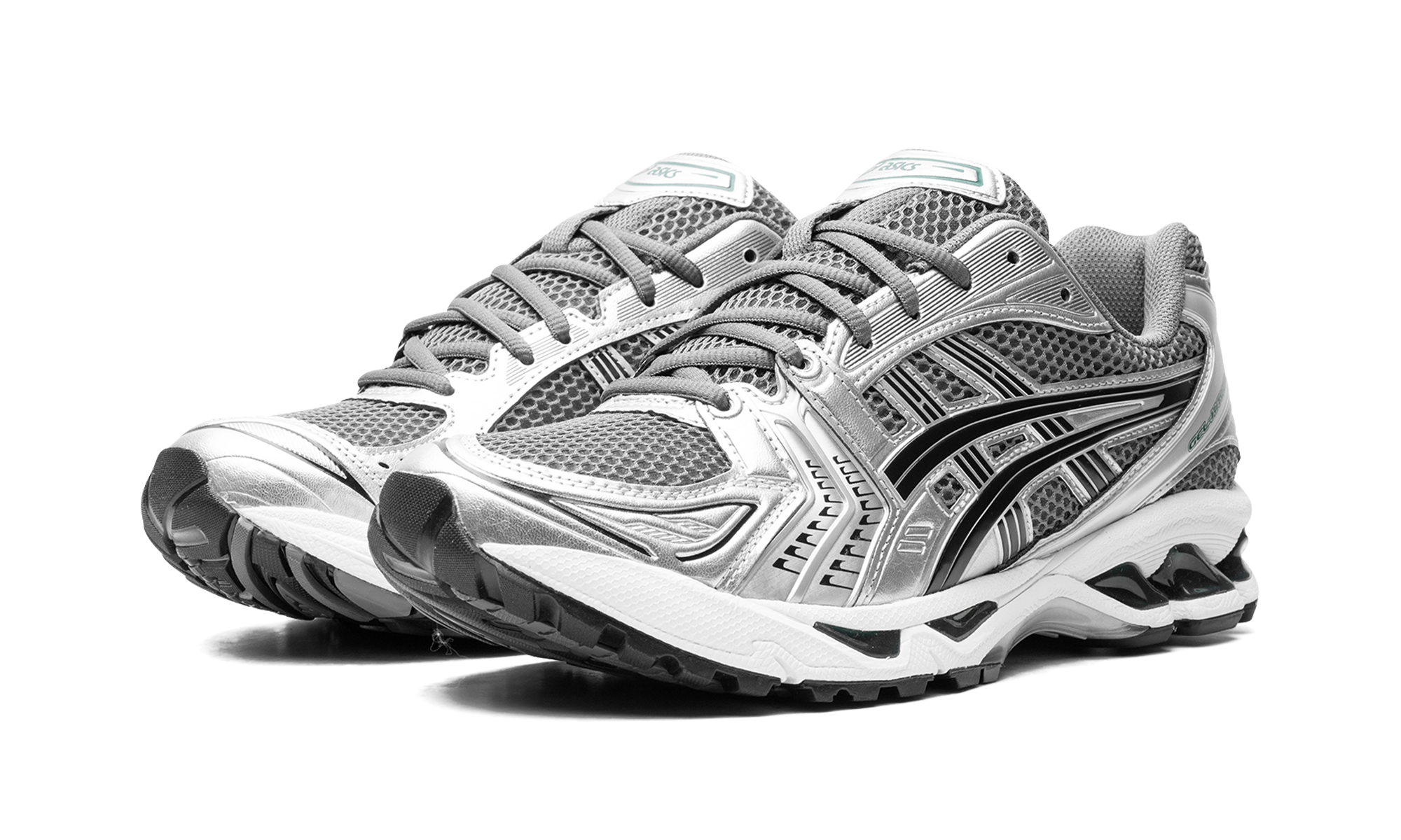 ASICS Gel-Kayano 14 Metropolis Jasper Green