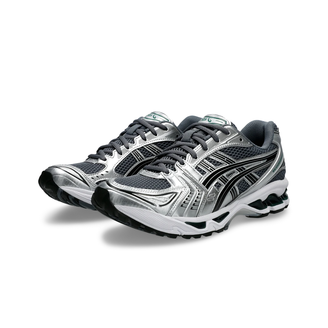 ASICS Gel-Kayano 14 Metropolis Jasper Green, Metropolis/Jasper Green (1203A537-020)