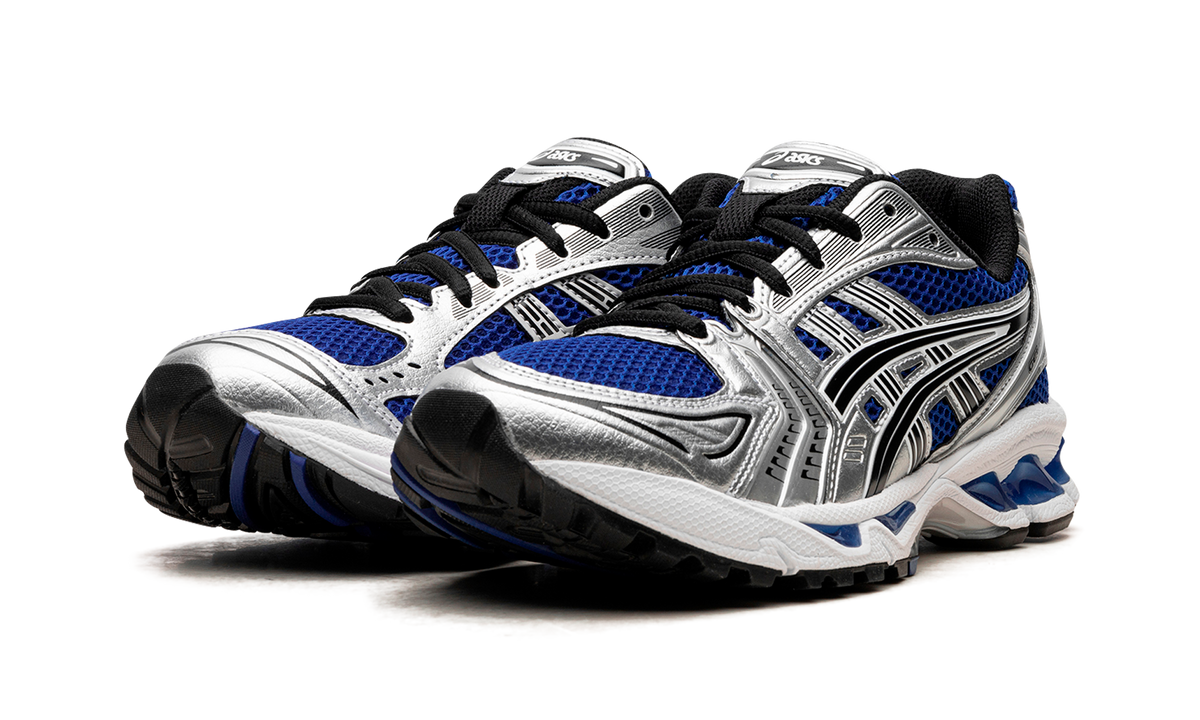 ASICS Gel-Kayano 14 Monaco Blue