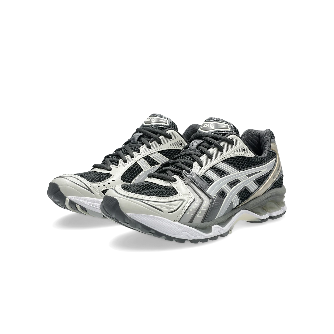 ASICS Gel-Kayano 14 Obsidian Grey Cement