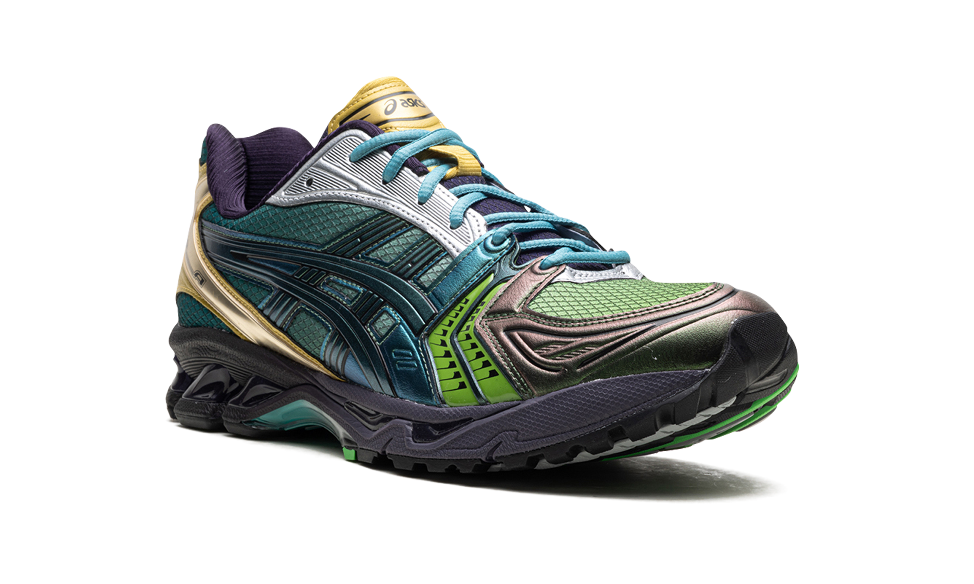 ASICS Gel-Kayano 14 P. Andrade Gradation Green