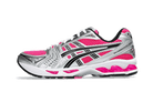 ASICS Gel-Kayano 14 Pink Glo, Pink Glo/Black (1201A019-700)