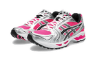 ASICS Gel-Kayano 14 Pink Glo, Pink Glo/Black (1201A019-700)