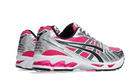 ASICS Gel-Kayano 14 Pink Glo, Pink Glo/Black (1201A019-700)