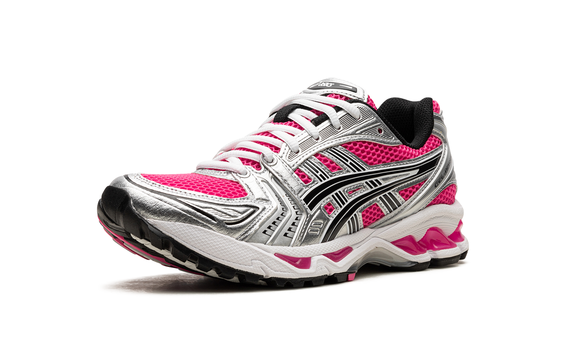 ASICS Gel-Kayano 14 Pink Glo
