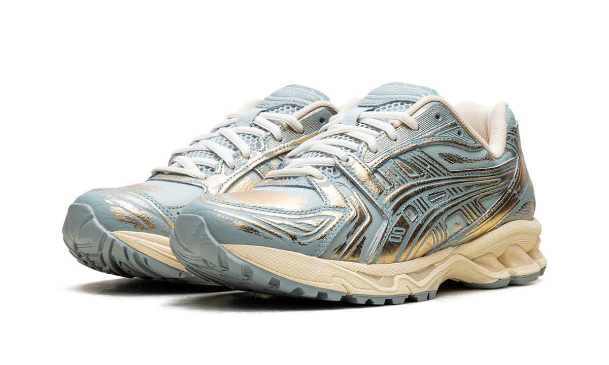 ASICS Gel-Kayano 14 Pure Gold Cold Moss