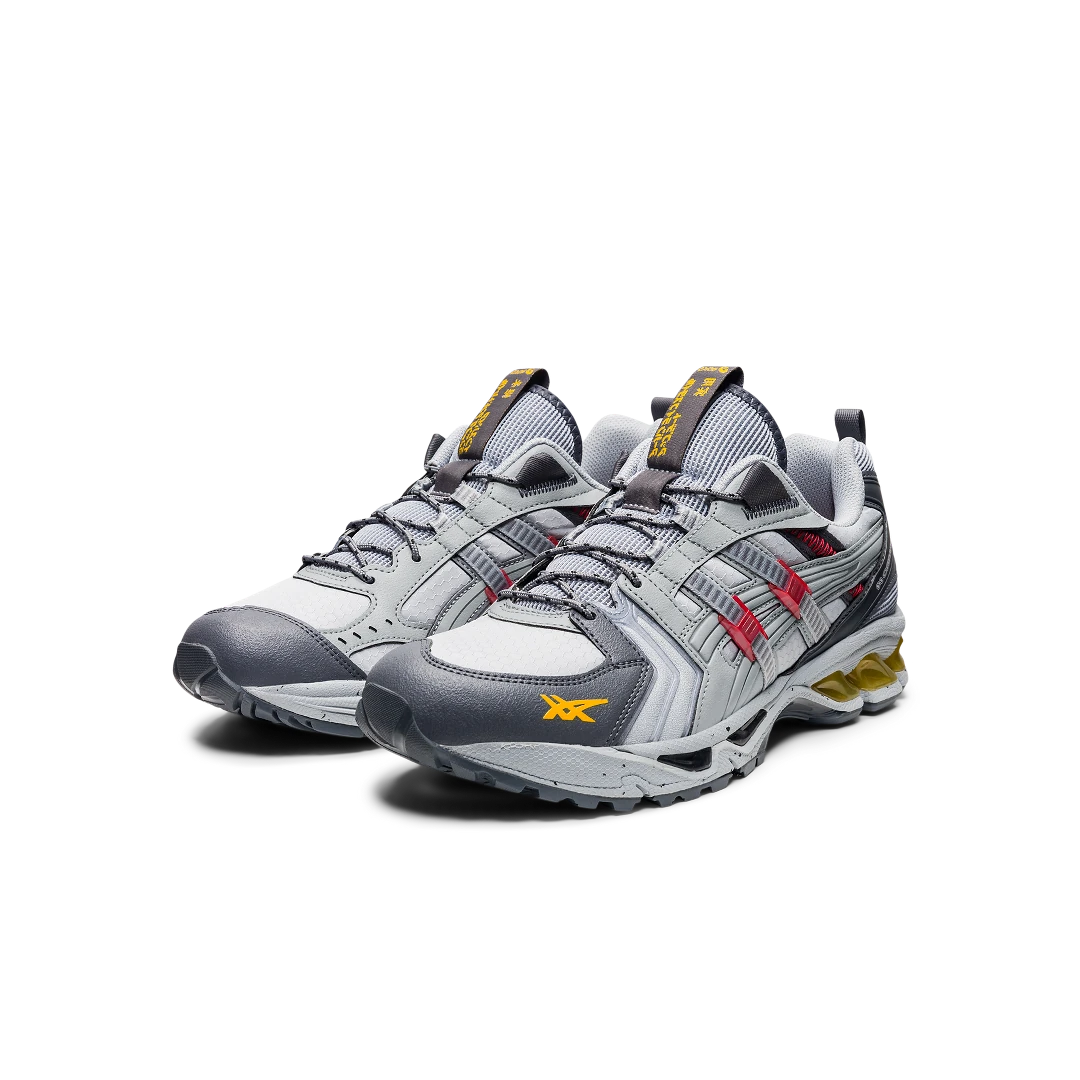 ASICS Gel-Kayano 14 RE Piedmont Grey Metropolis