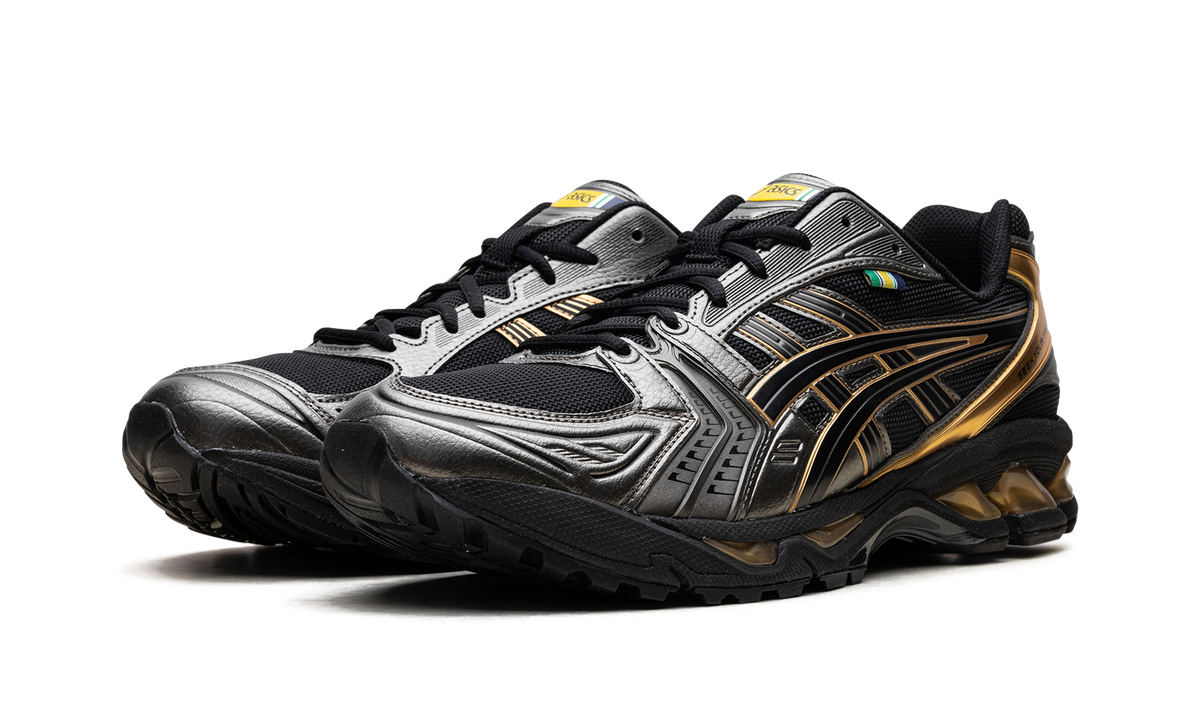 ASICS Gel-Kayano 14 Senna Lotus