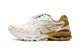 ASICS Gel-Kayano 14 The Museum Visitor Cream Gold