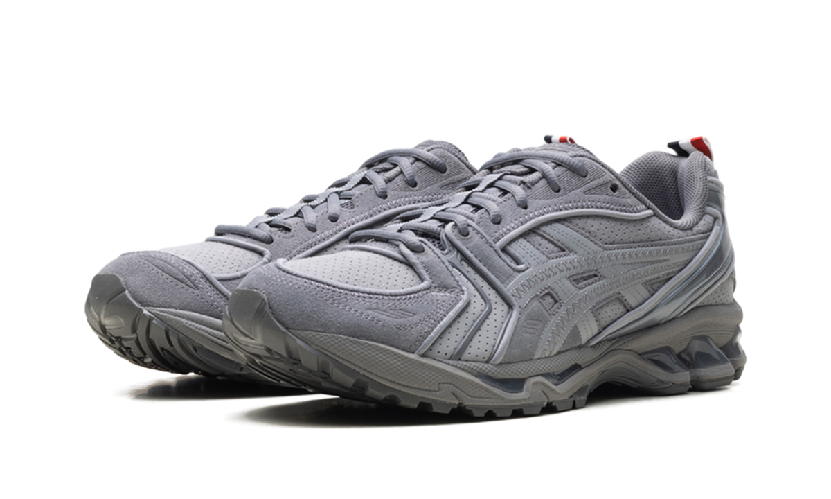 ASICS Gel-Kayano 14 Thom Browne Grey