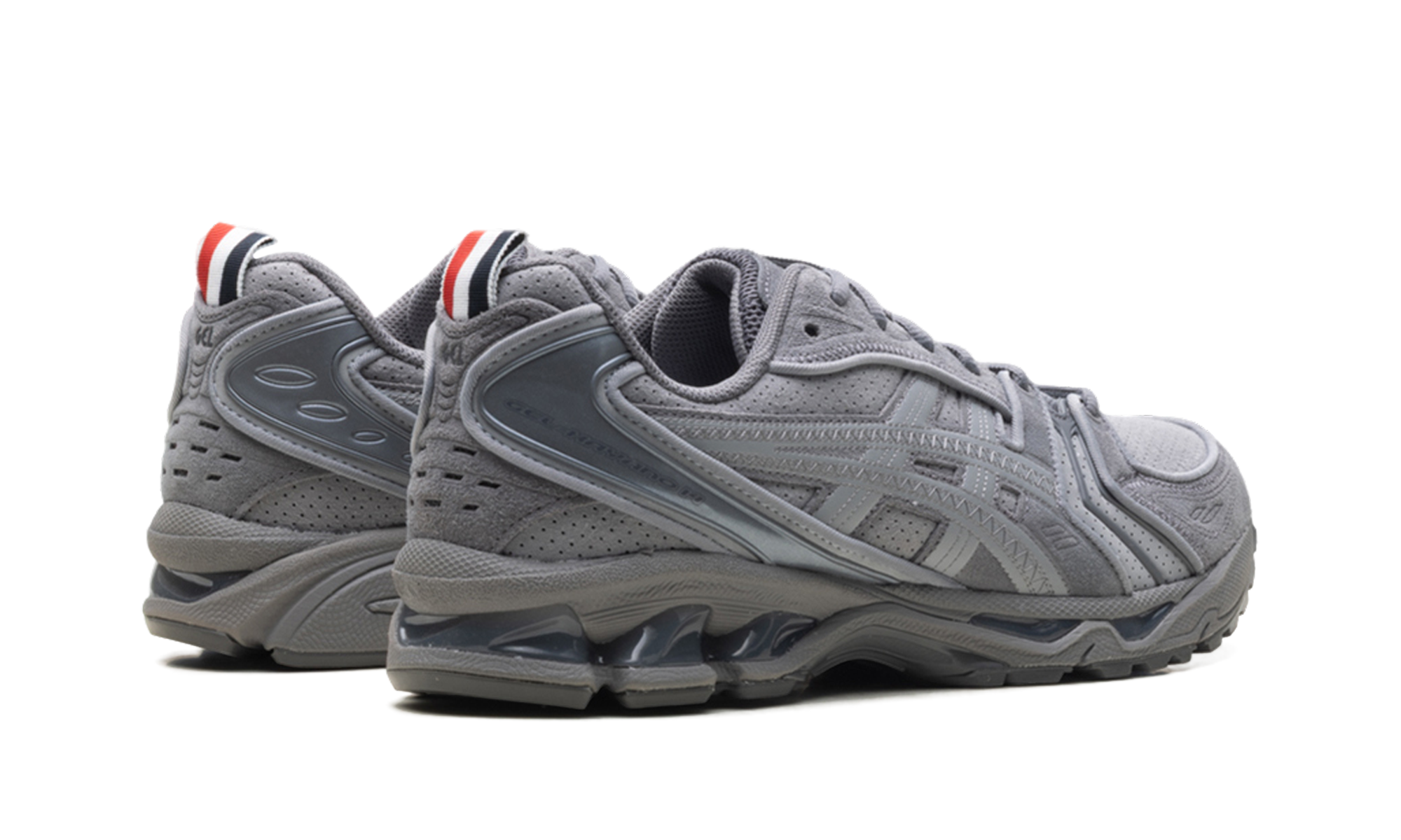 ASICS Gel-Kayano 14 Thom Browne Grey