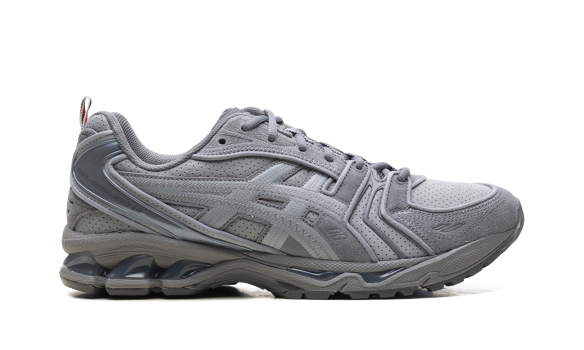 ASICS Gel-Kayano 14 Thom Browne Grey
