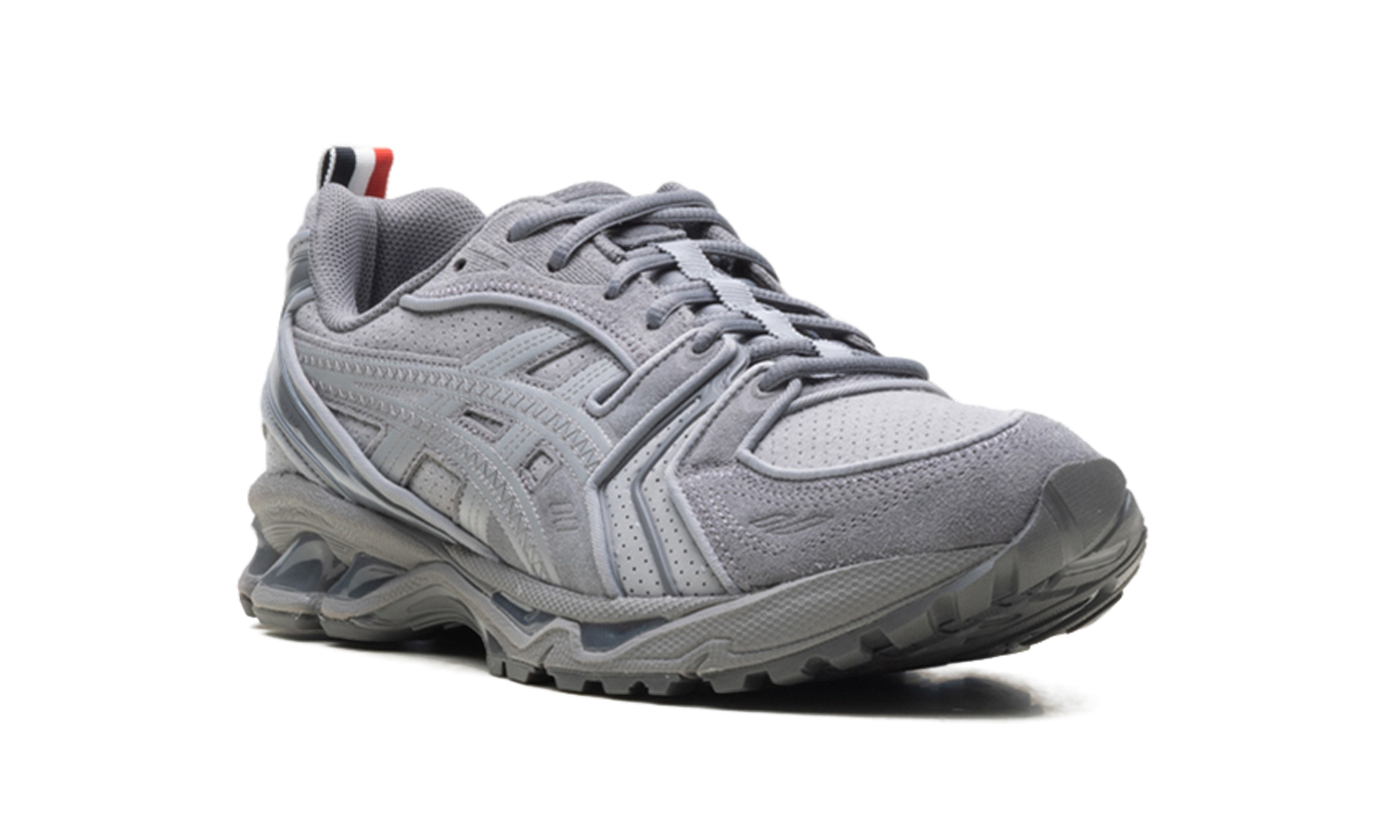 ASICS Gel-Kayano 14 Thom Browne Grey