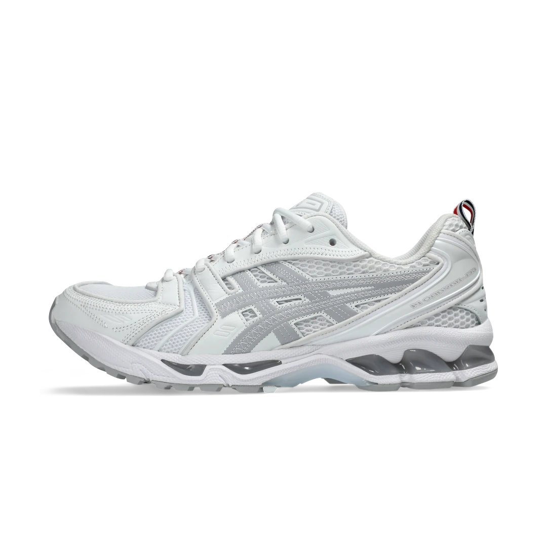 ASICS Gel-Kayano 14 Thom Browne White