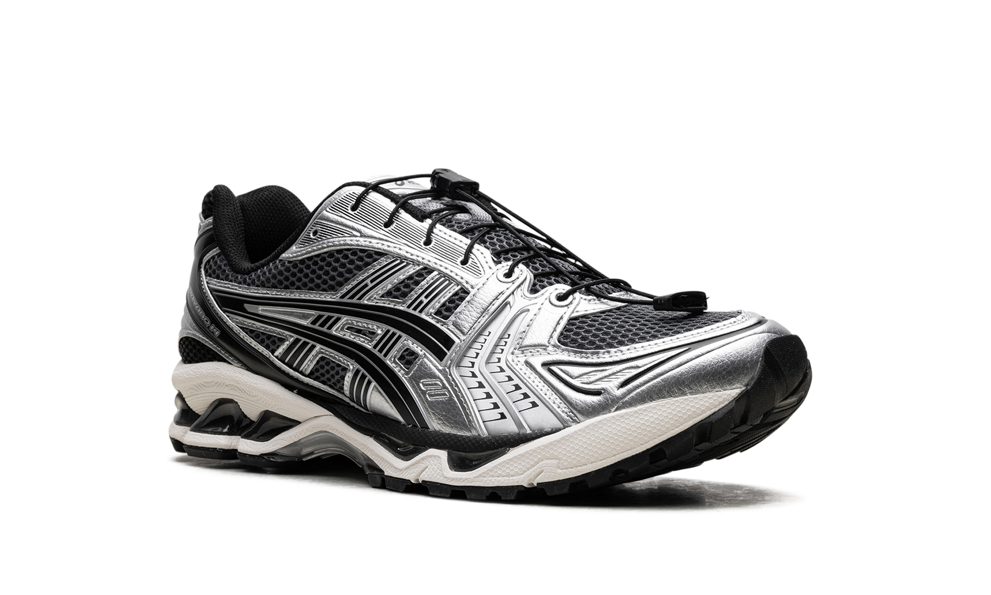 ASICS Gel-Kayano 14 Unlimited Pack Carrier Grey