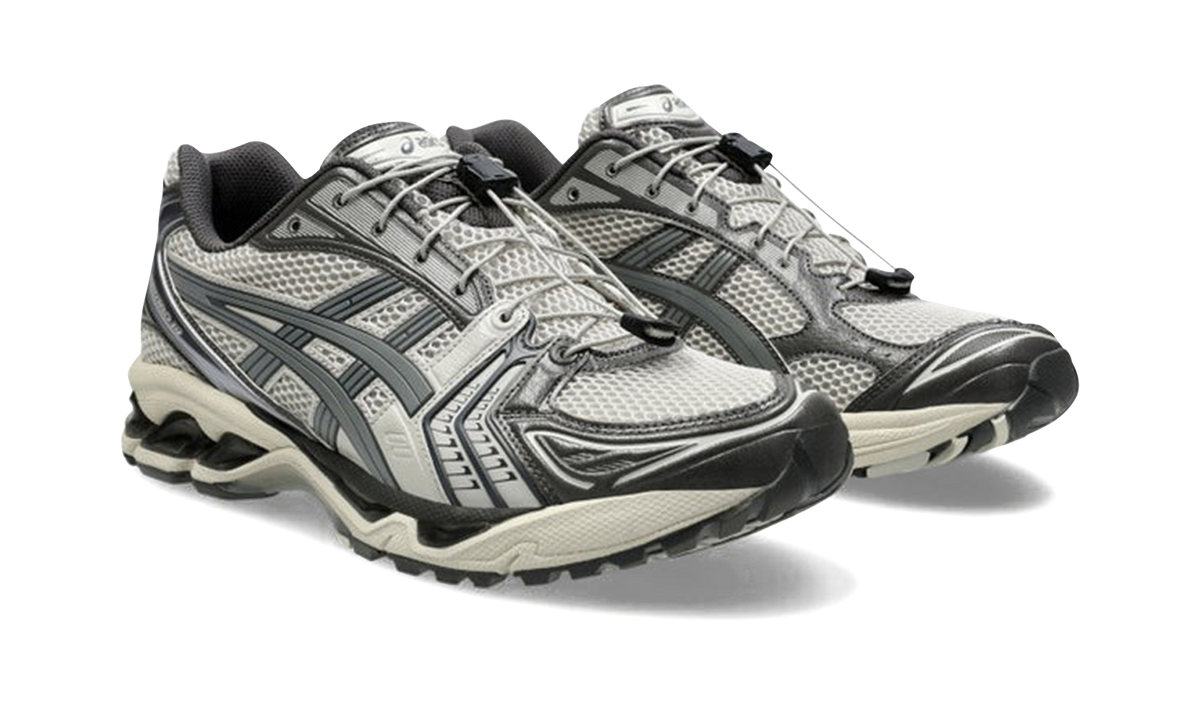 ASICS Gel-Kayano 14 Unlimited Pack Oyster Grey