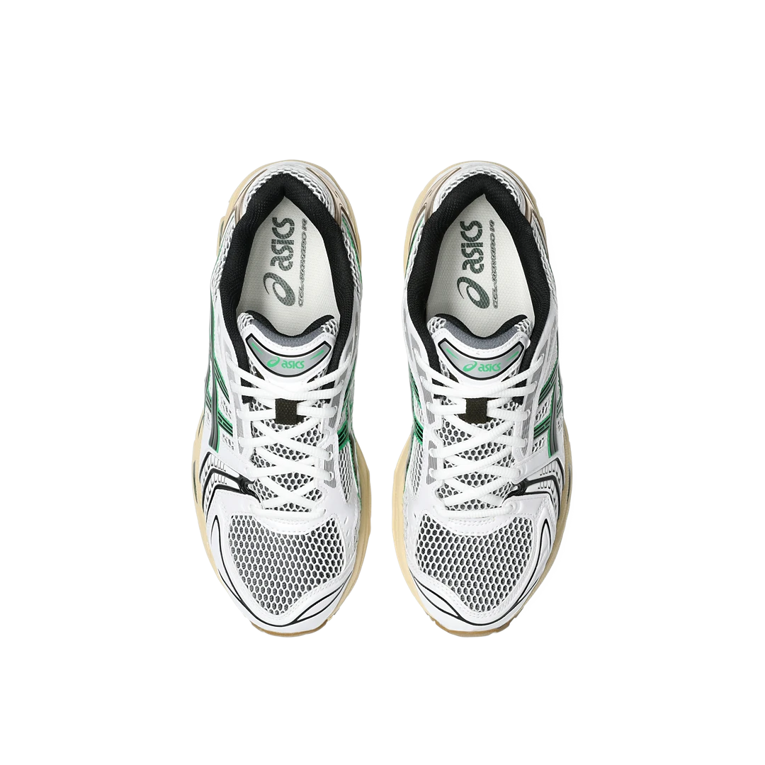 ASICS Gel-Kayano 14 White Hinoki Beige