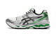 ASICS Gel-Kayano 14 White Malachite Green