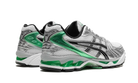 ASICS Gel-Kayano 14 White Malachite Green, White/Malachite Green (1201A019-110)