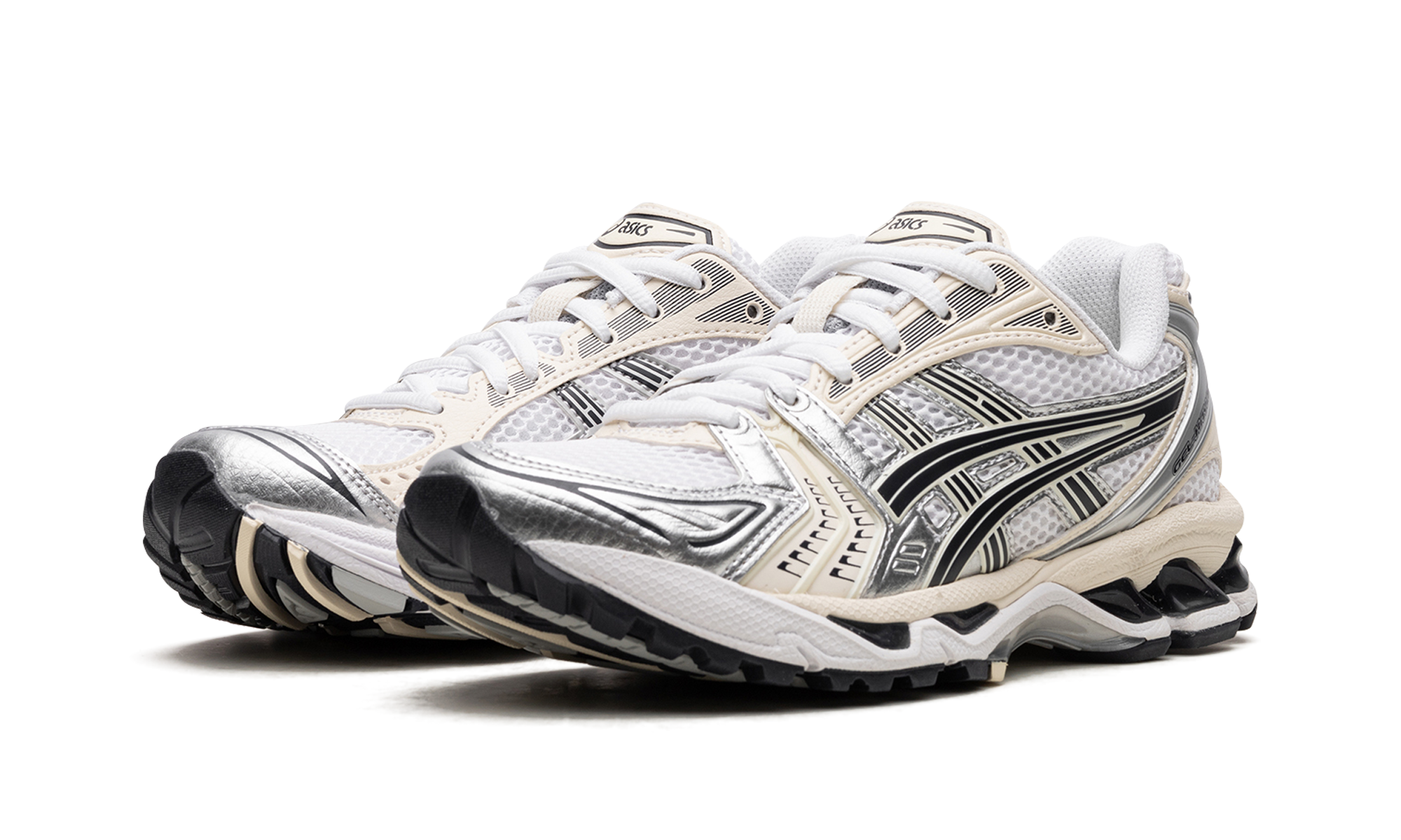 ASICS Gel-Kayano 14 White Midnight