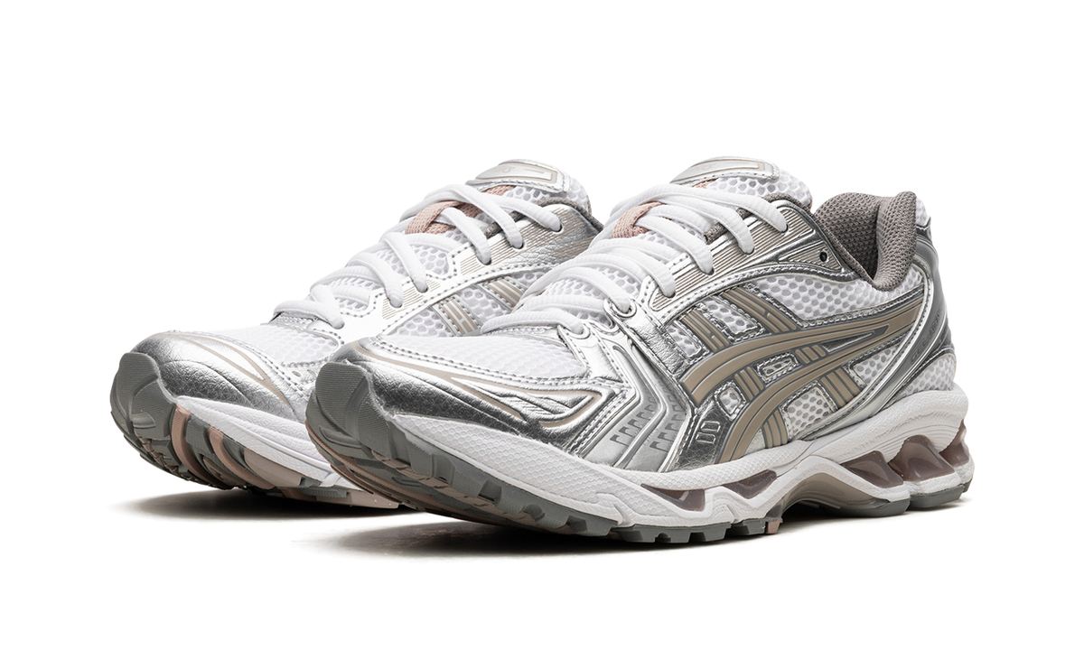 ASICS Gel-Kayano 14 White Moonrock