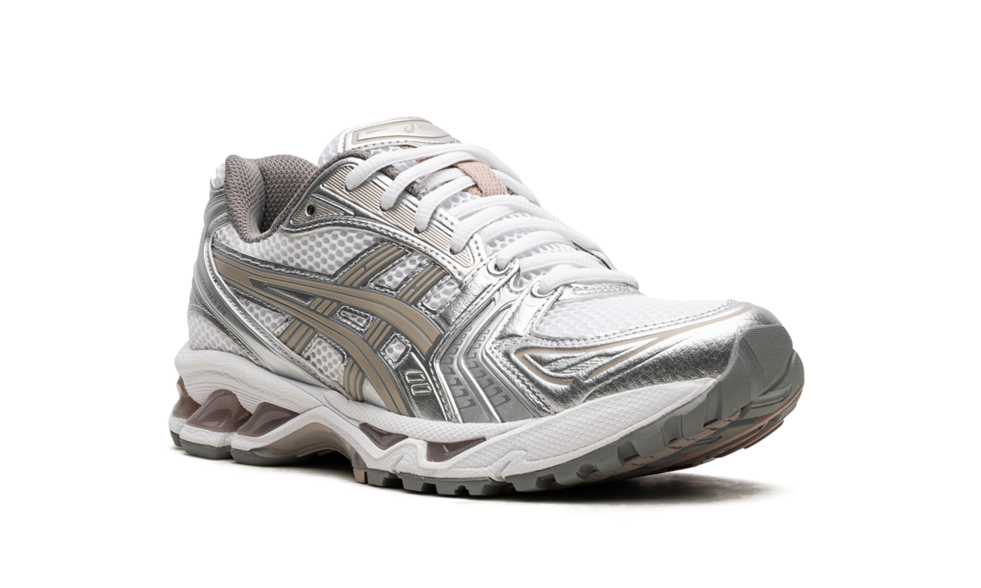 ASICS Gel-Kayano 14 White Moonrock