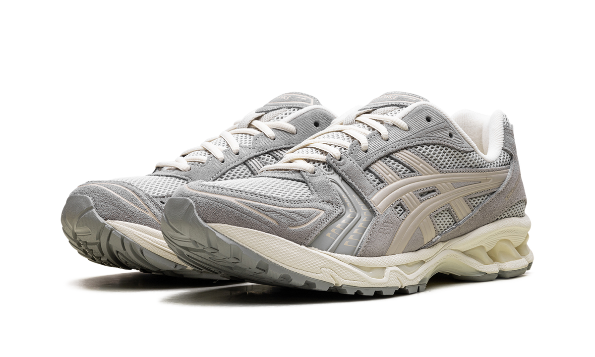 ASICS Gel-Kayano 14 White Sage Smoke Grey