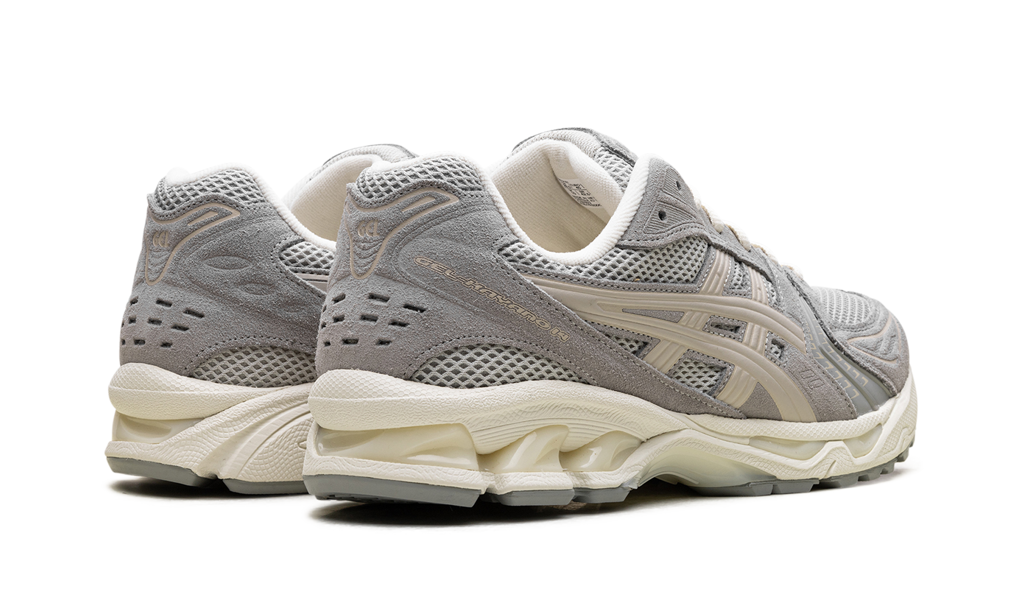 ASICS Gel-Kayano 14 White Sage Smoke Grey