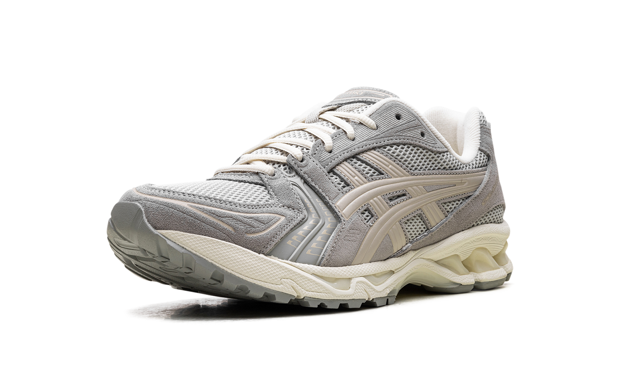ASICS Gel-Kayano 14 White Sage Smoke Grey
