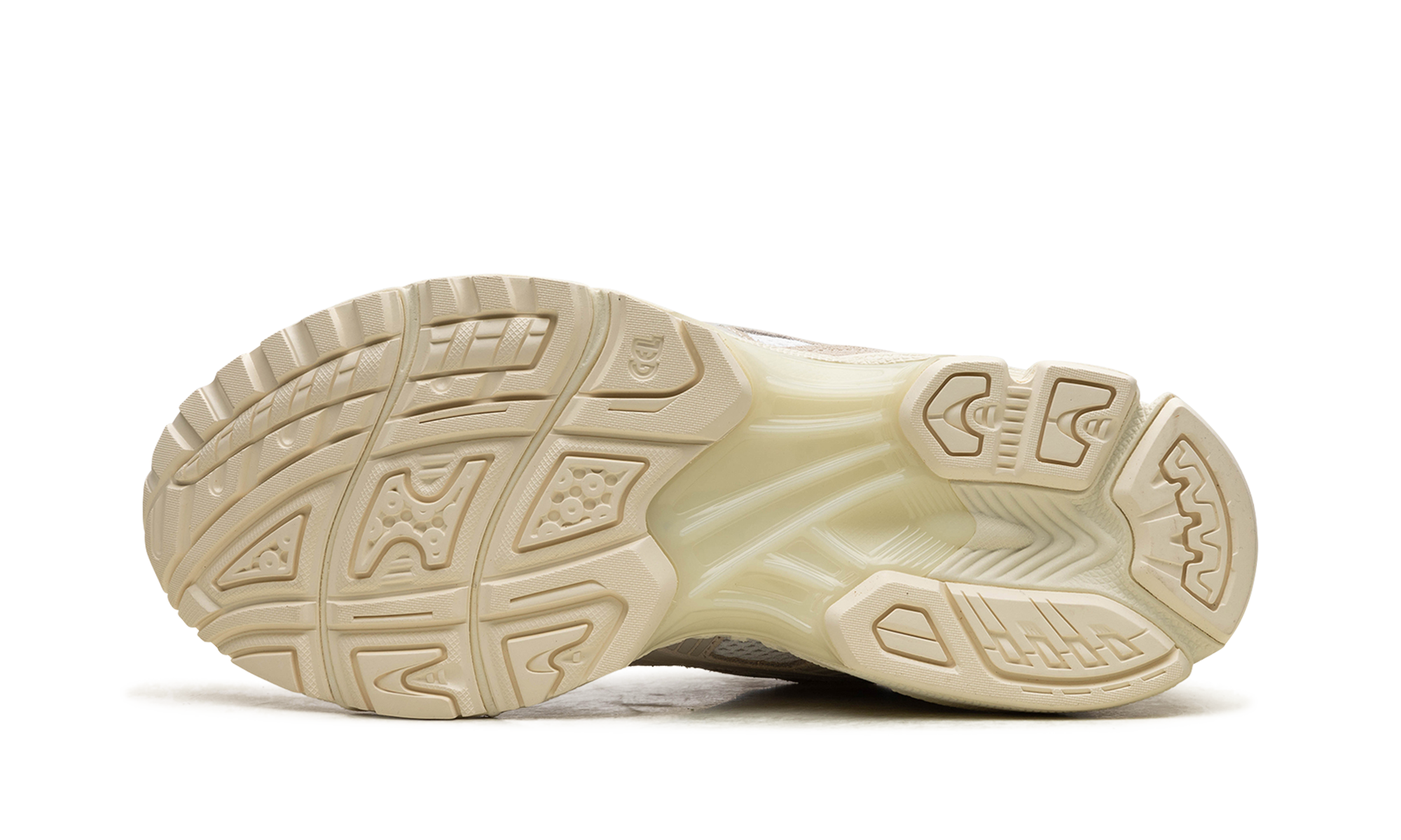 ASICS Gel-Kayano 14 White Smoke Grey